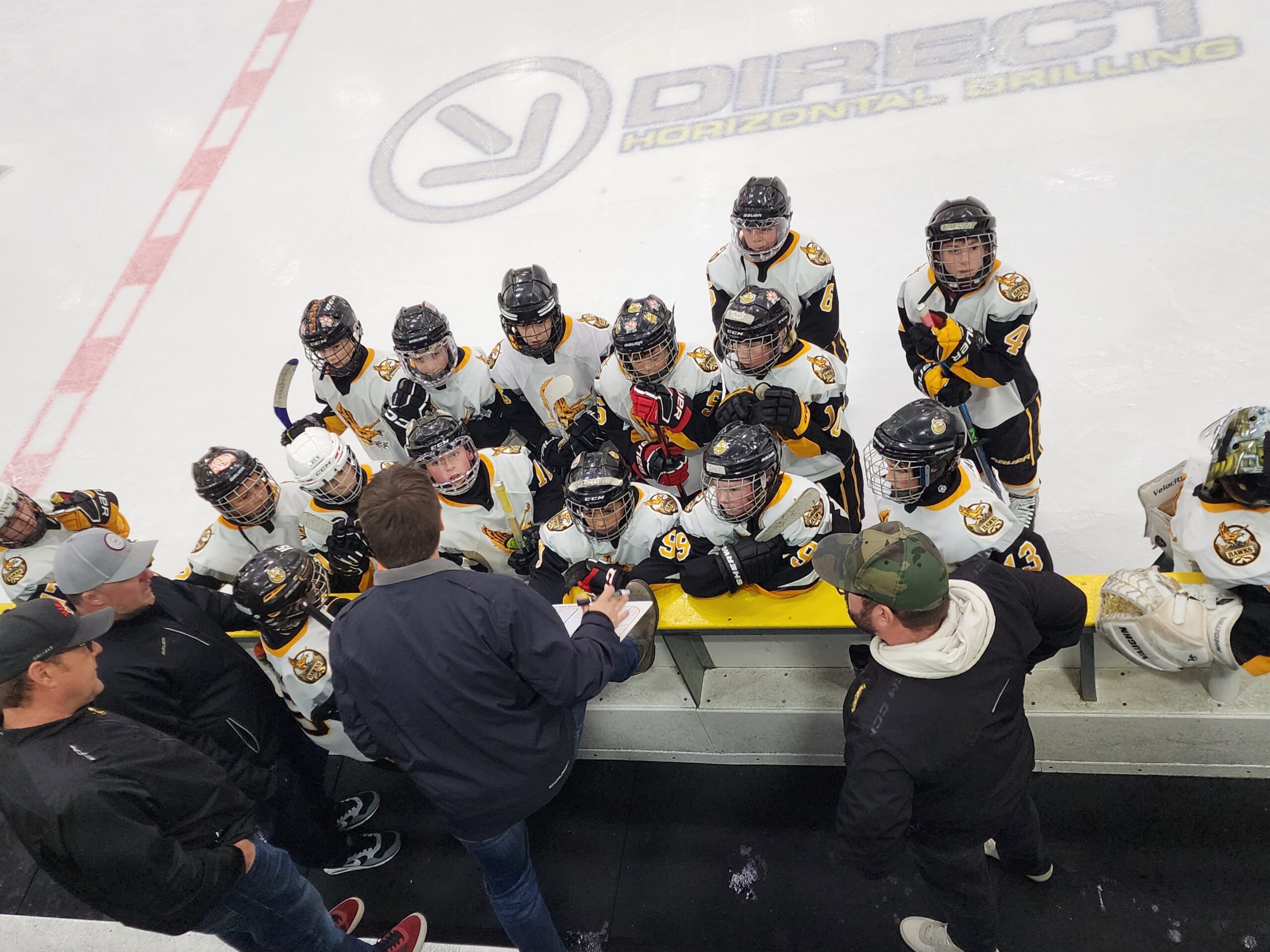 Edmonton Minor Hockey Edmonton Minor Hockey