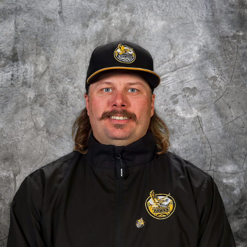 VP Evaluations &amp; Development, Bryan Bartman