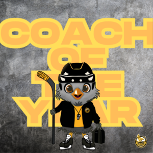 Coach-of-the-Year