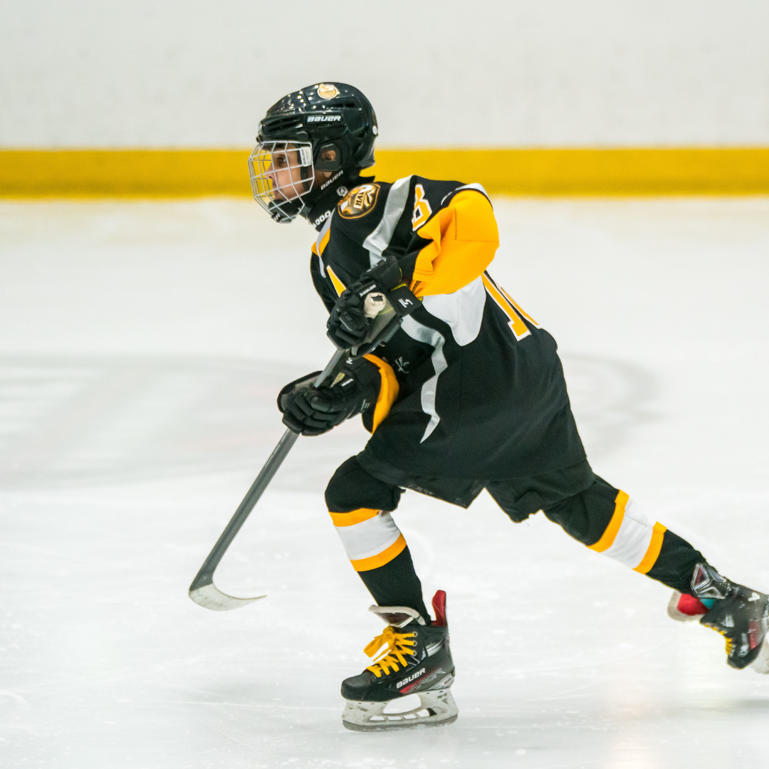 Edmonton Minor Kids Hockey (1)