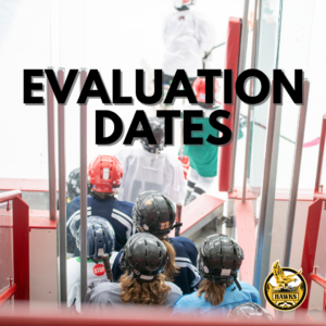 EvaluationDates