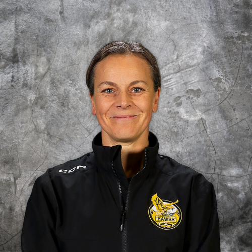 VP Communication &amp; Organization, Mary Darling