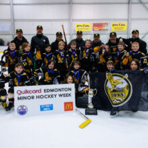 Minor Hockey Week 2025-HK404 Wins Tier 4 North Blue (1)