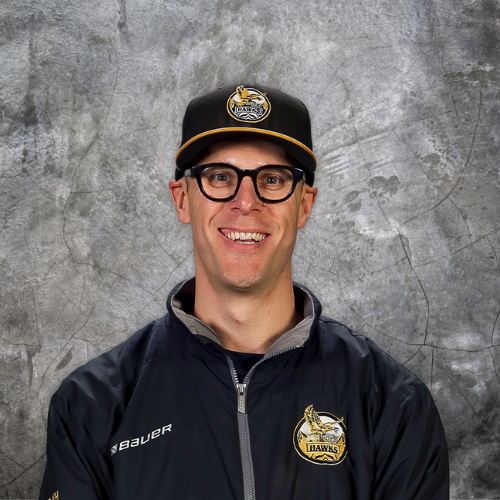 President, Shawn Melnyk