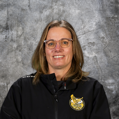 U11 Director, Sheena Hayne